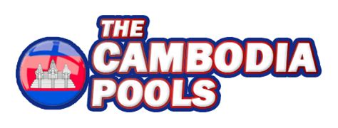 Official Cambodia Pools Lottery Online .